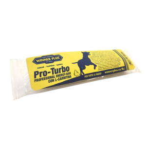 Winner Plus – Pro Turbo