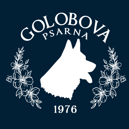 Golobova German Shepherds