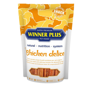 Winner Plus – Chicken delice