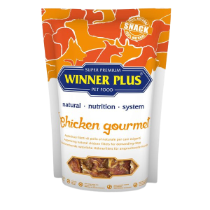Winner Plus – Chicken gourmet