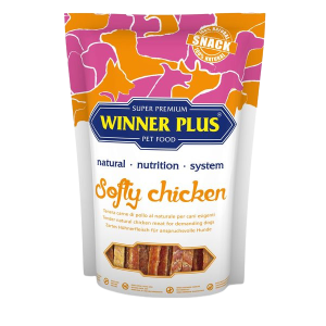 Winner Plus – Softy chicken