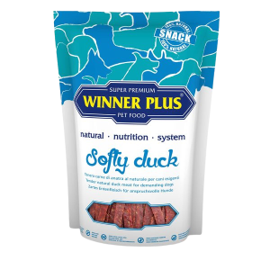 Winner Plus – Softy duck